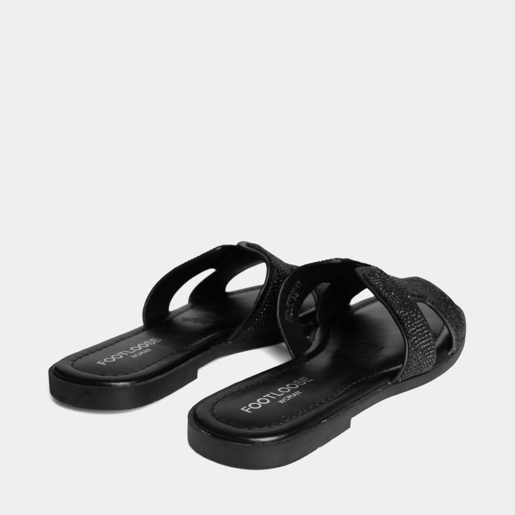 SANDALIAS CASUALES FOOTLOOSE MUJERES FTL-FT00017 - 3