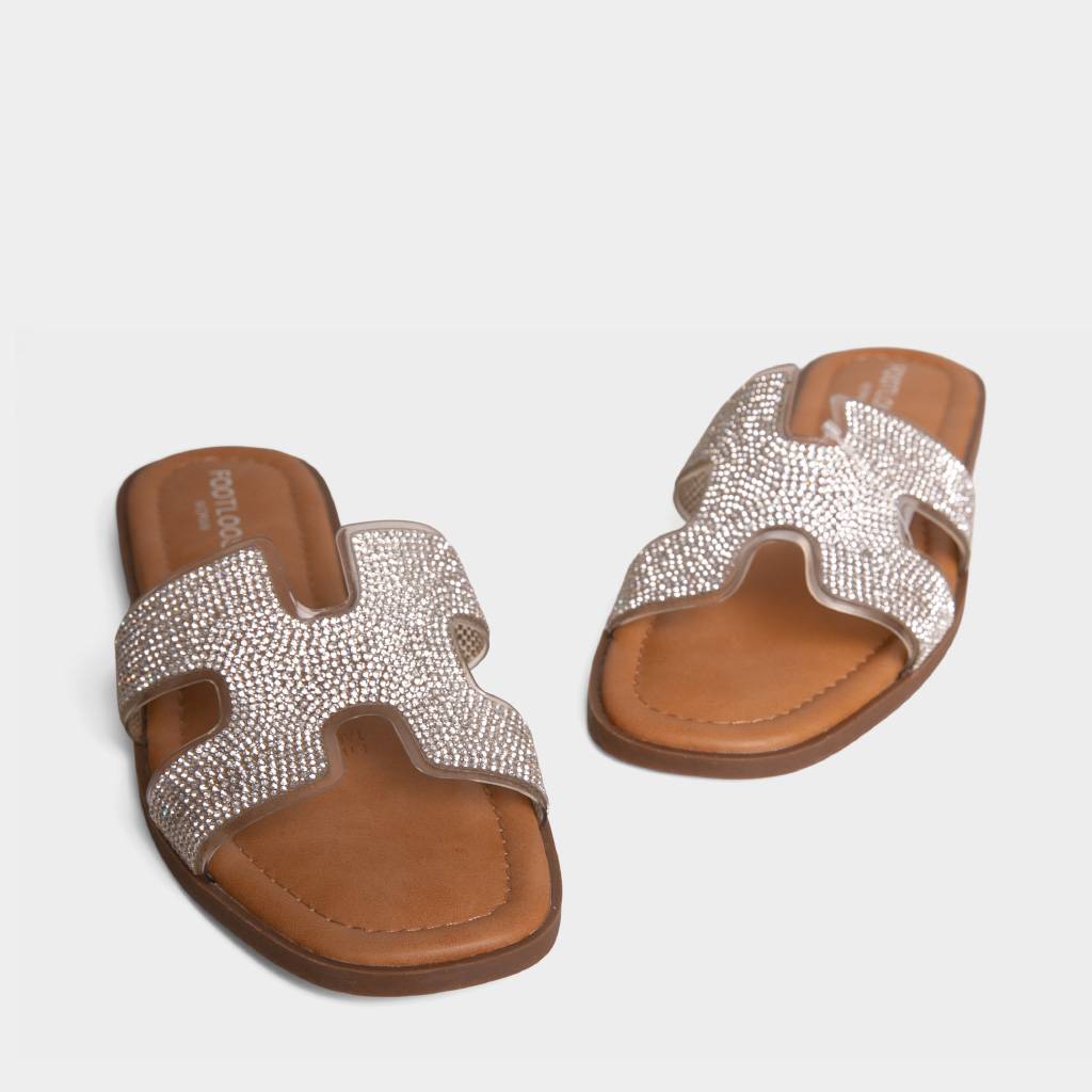 SANDALIAS CASUALES FOOTLOOSE MUJERES FTL-FT00017 - 4