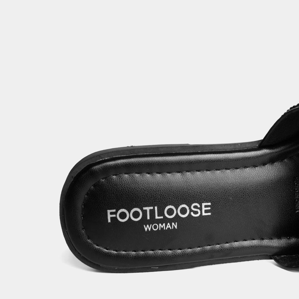 SANDALIAS CASUALES FOOTLOOSE MUJERES FTL-FT00017 - 4