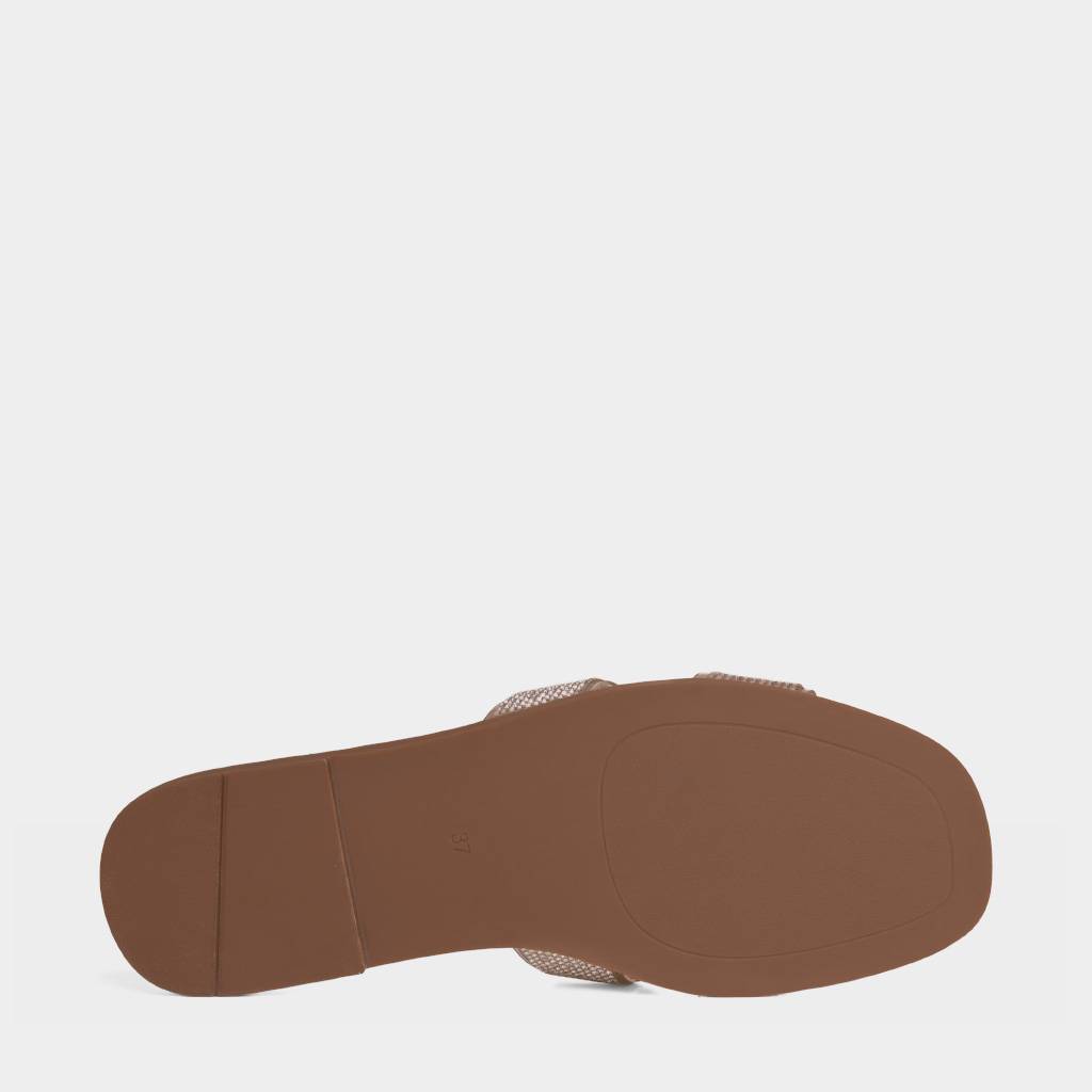 SANDALIAS CASUALES FOOTLOOSE MUJERES FTL-FT00017 - 5