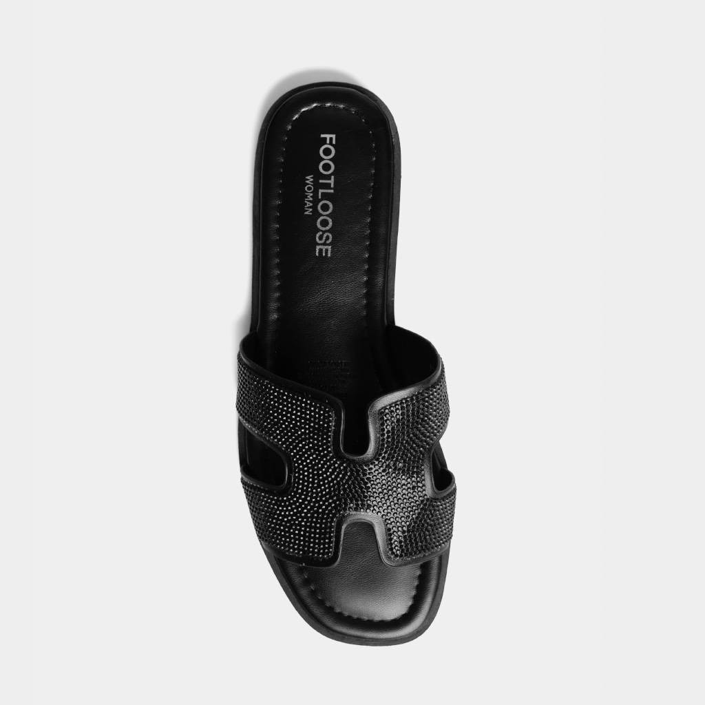 SANDALIAS CASUALES FOOTLOOSE MUJERES FTL-FT00017 - 5