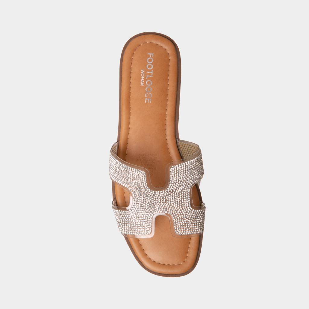 SANDALIAS CASUALES FOOTLOOSE MUJERES FTL-FT00017 - 6