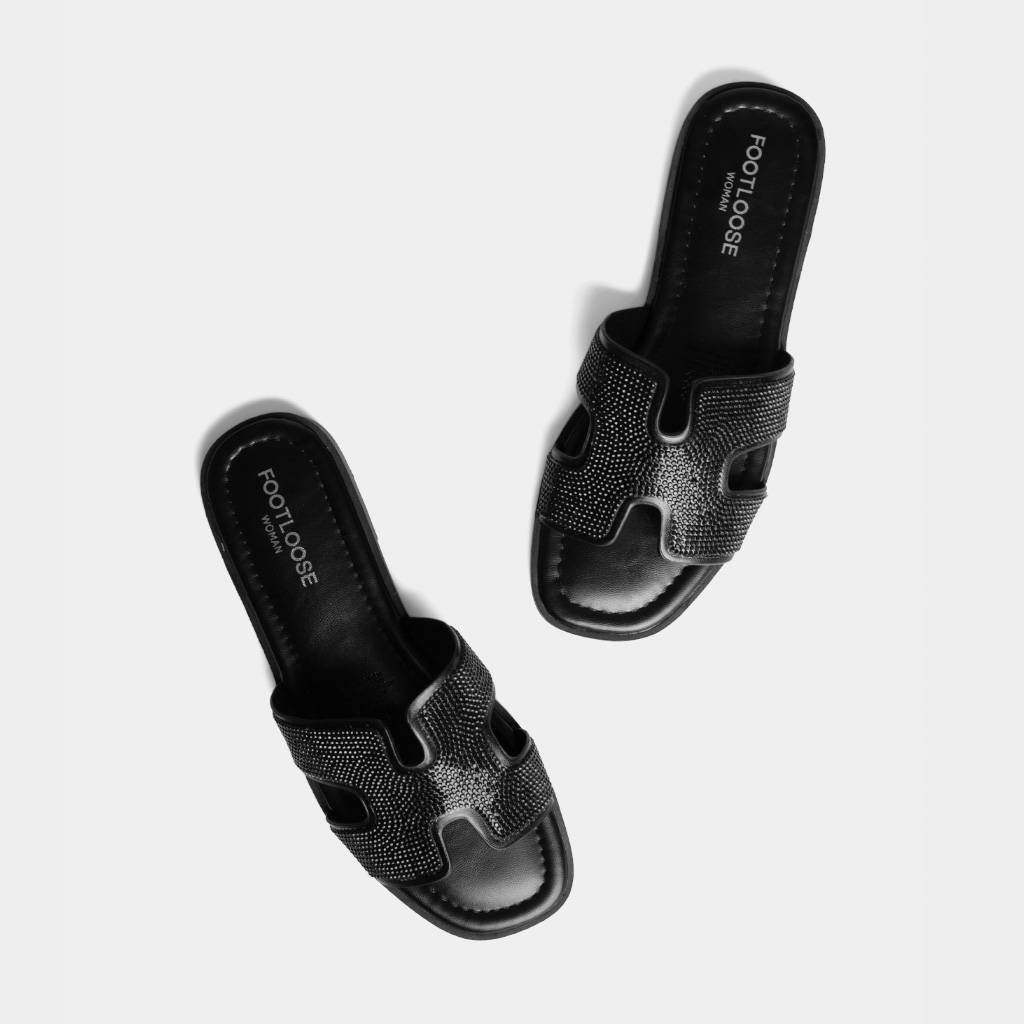 SANDALIAS CASUALES FOOTLOOSE MUJERES FTL-FT00017 - 6