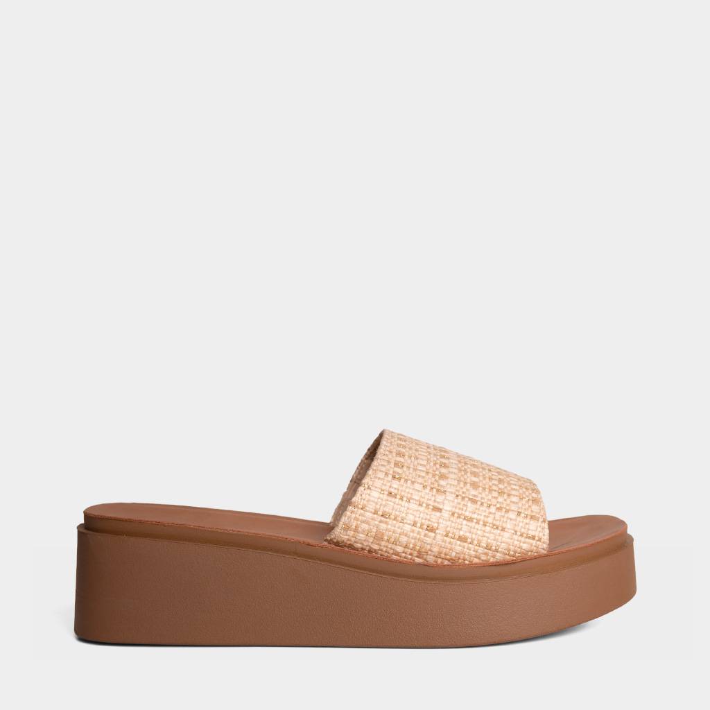 SANDALIAS CASUALES FOOTLOOSE MUJERES FTL-NW00016 - 1