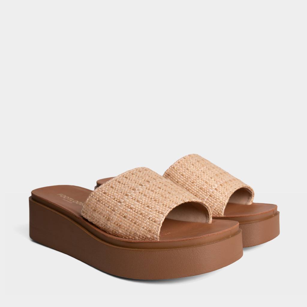 SANDALIAS CASUALES FOOTLOOSE MUJERES FTL-NW00016 - 2