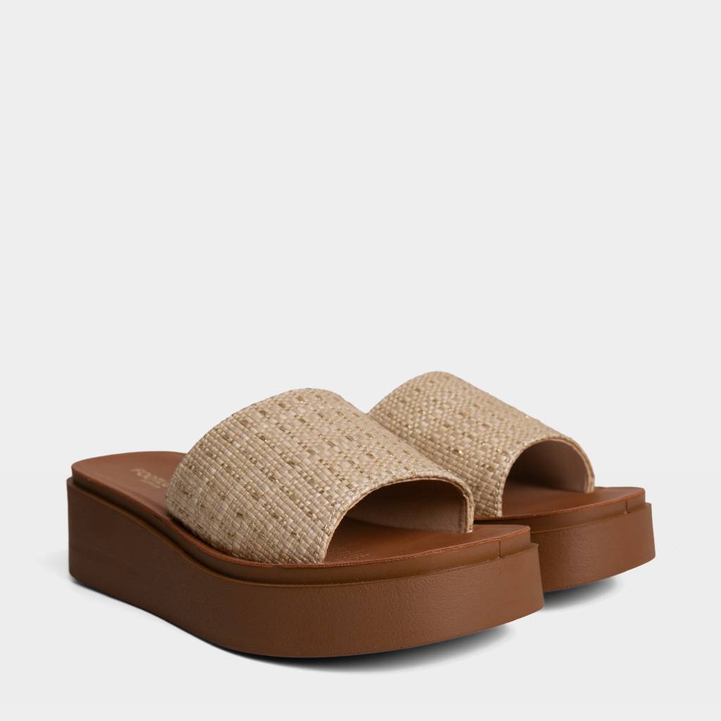 SANDALIAS CASUALES FOOTLOOSE MUJERES FTL-NW00016 - 2