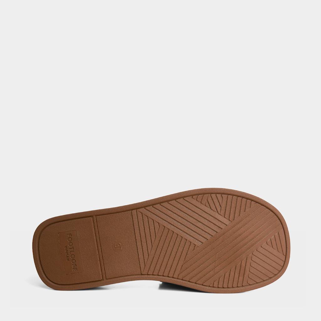 SANDALIAS CASUALES FOOTLOOSE MUJERES FTL-NW00016 - 5