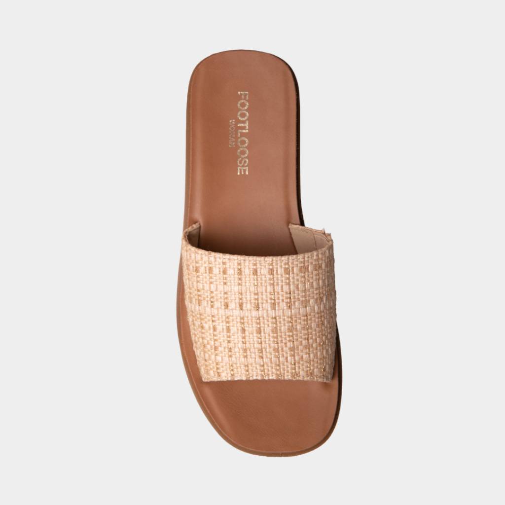 SANDALIAS CASUALES FOOTLOOSE MUJERES FTL-NW00016 - 6