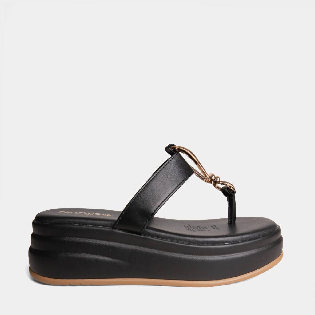 SANDALIAS CASUALES FOOTLOOSE MUJERES FTL-RS00016 - 1