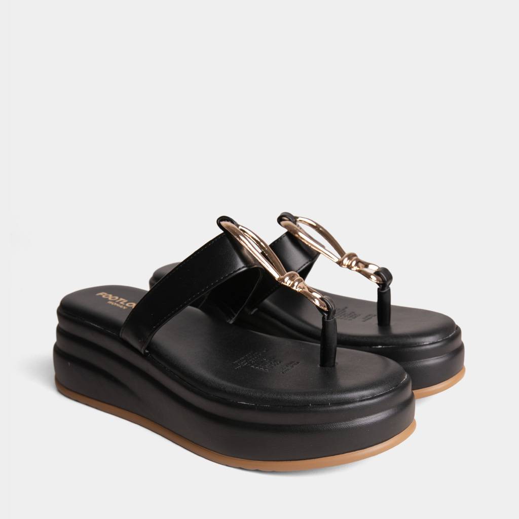 SANDALIAS CASUALES FOOTLOOSE MUJERES FTL-RS00016 - 2