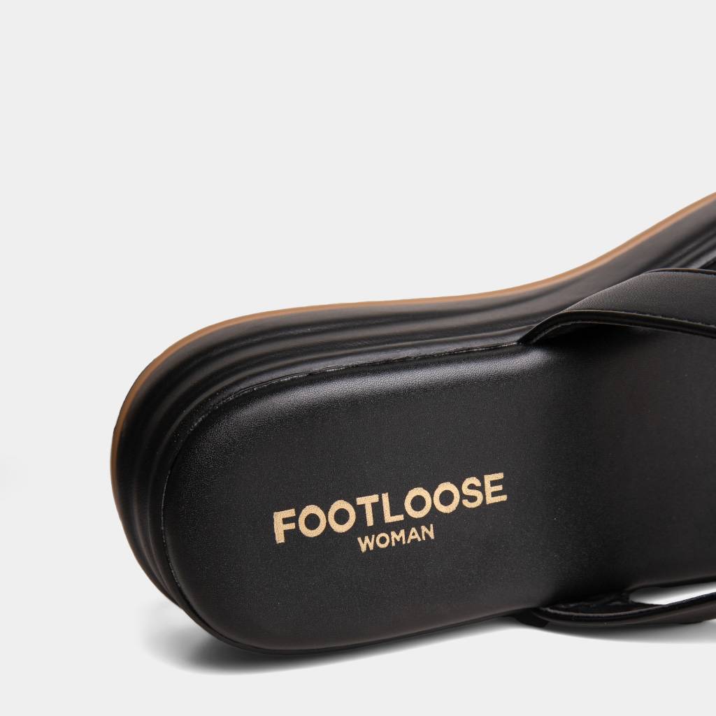 SANDALIAS CASUALES FOOTLOOSE MUJERES FTL-RS00016 - 5