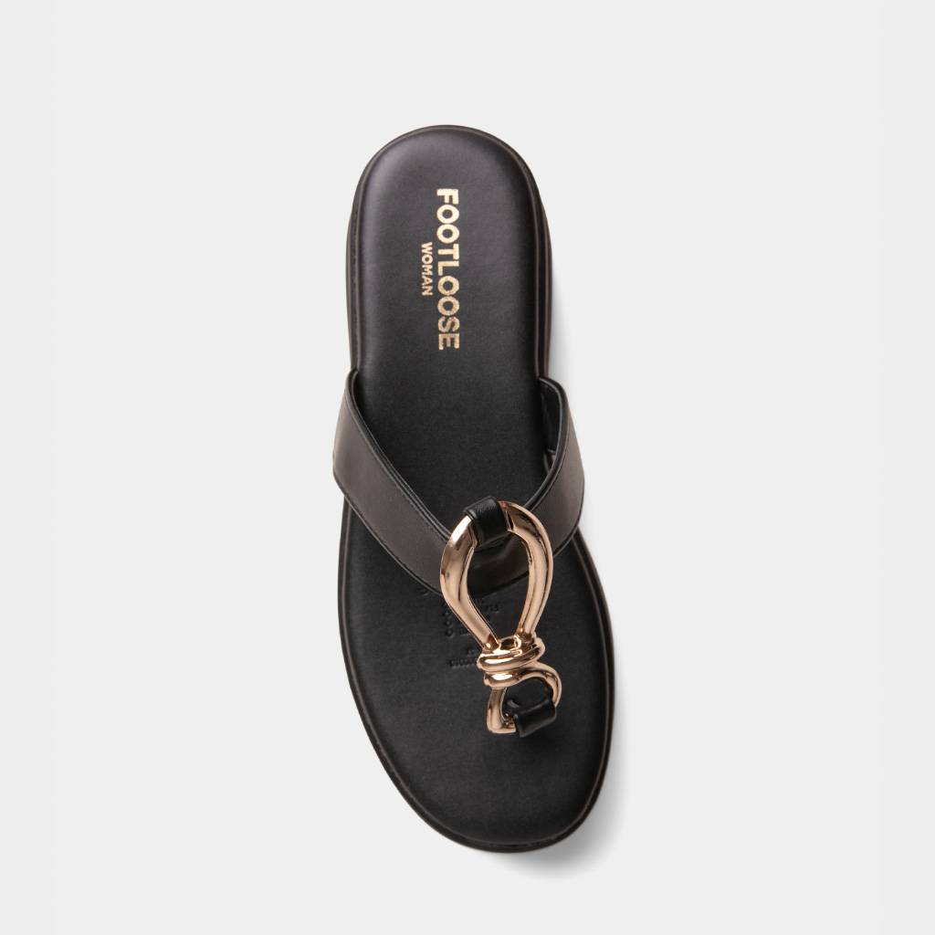 SANDALIAS CASUALES FOOTLOOSE MUJERES FTL-RS00016 - 6