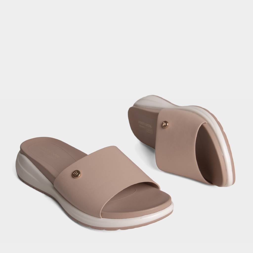 SANDALIAS CASUALES FOOTLOOSE MUJERES FTL-LM00011 - 4