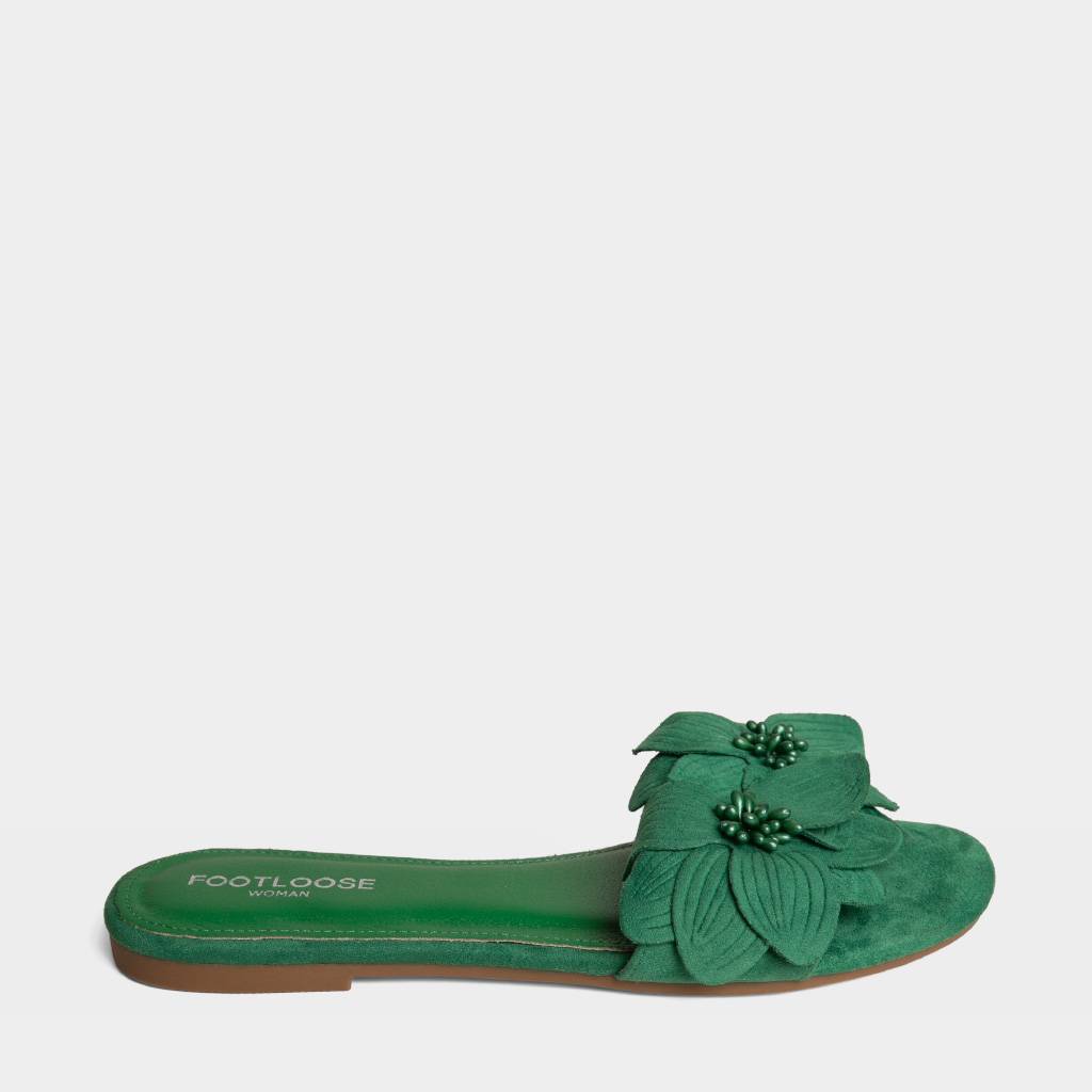 SANDALIAS CASUALES FOOTLOOSE MUJERES FTL-FT00023 - 1