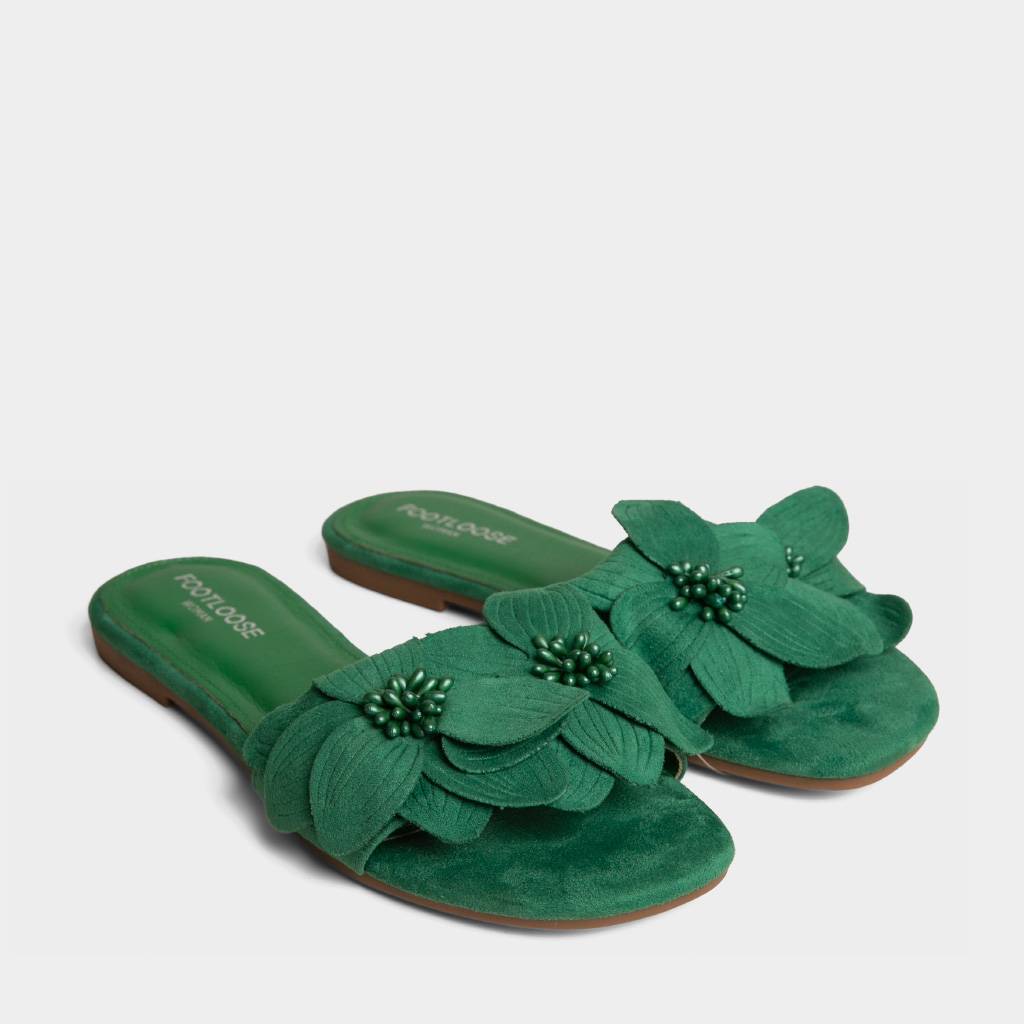 SANDALIAS CASUALES FOOTLOOSE MUJERES FTL-FT00023 - 2