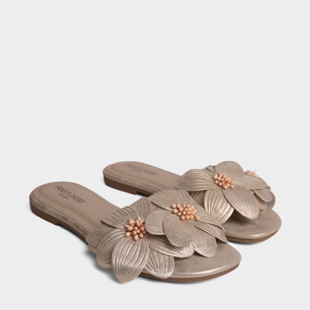 SANDALIAS CASUALES FOOTLOOSE MUJERES FTL-FT00023 - 2