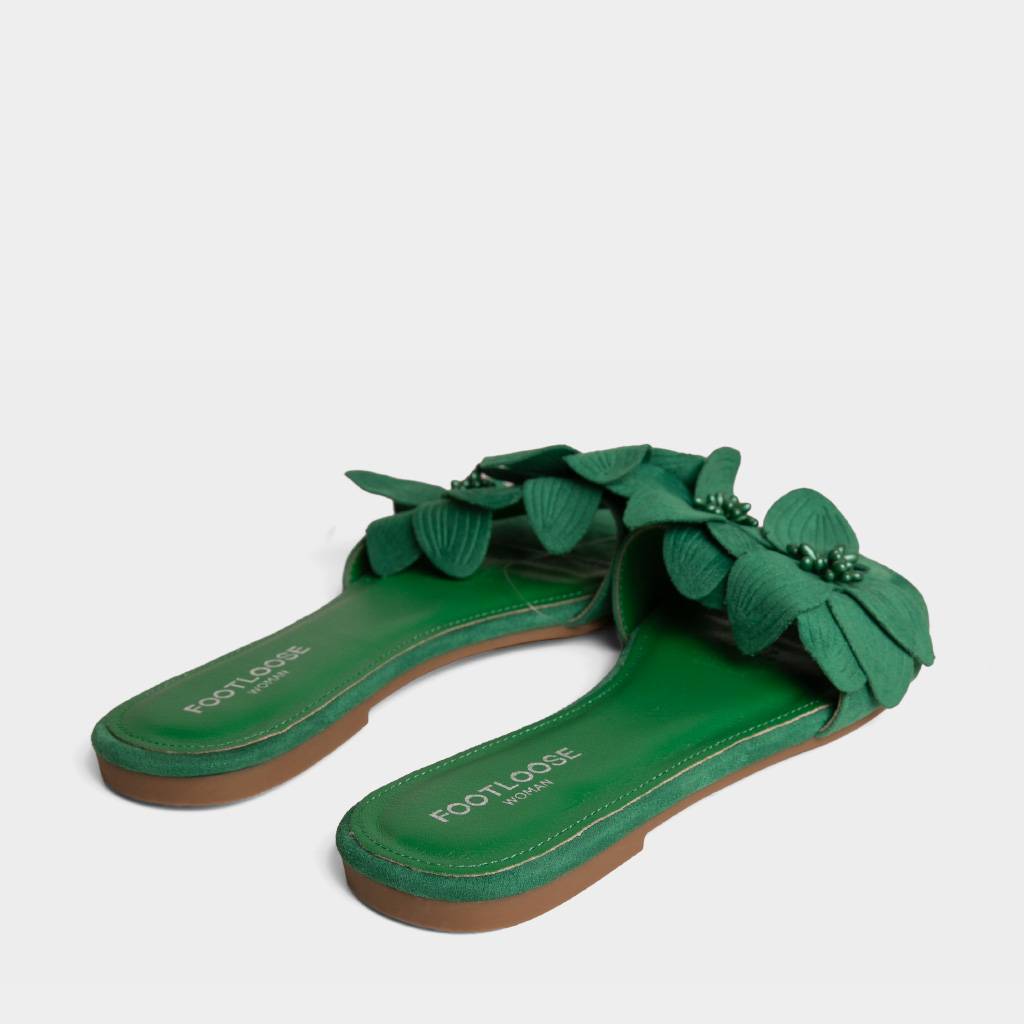 SANDALIAS CASUALES FOOTLOOSE MUJERES FTL-FT00023 - 3