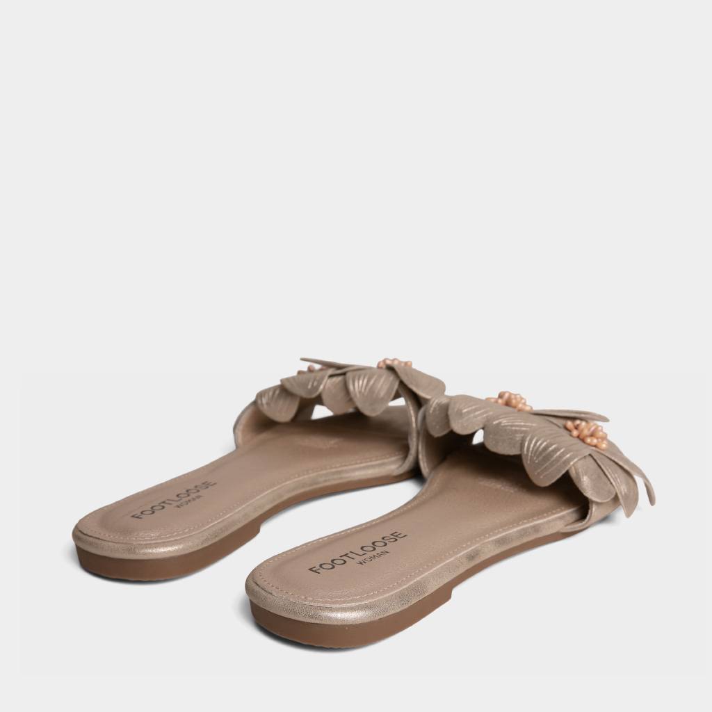 SANDALIAS CASUALES FOOTLOOSE MUJERES FTL-FT00023 - 3
