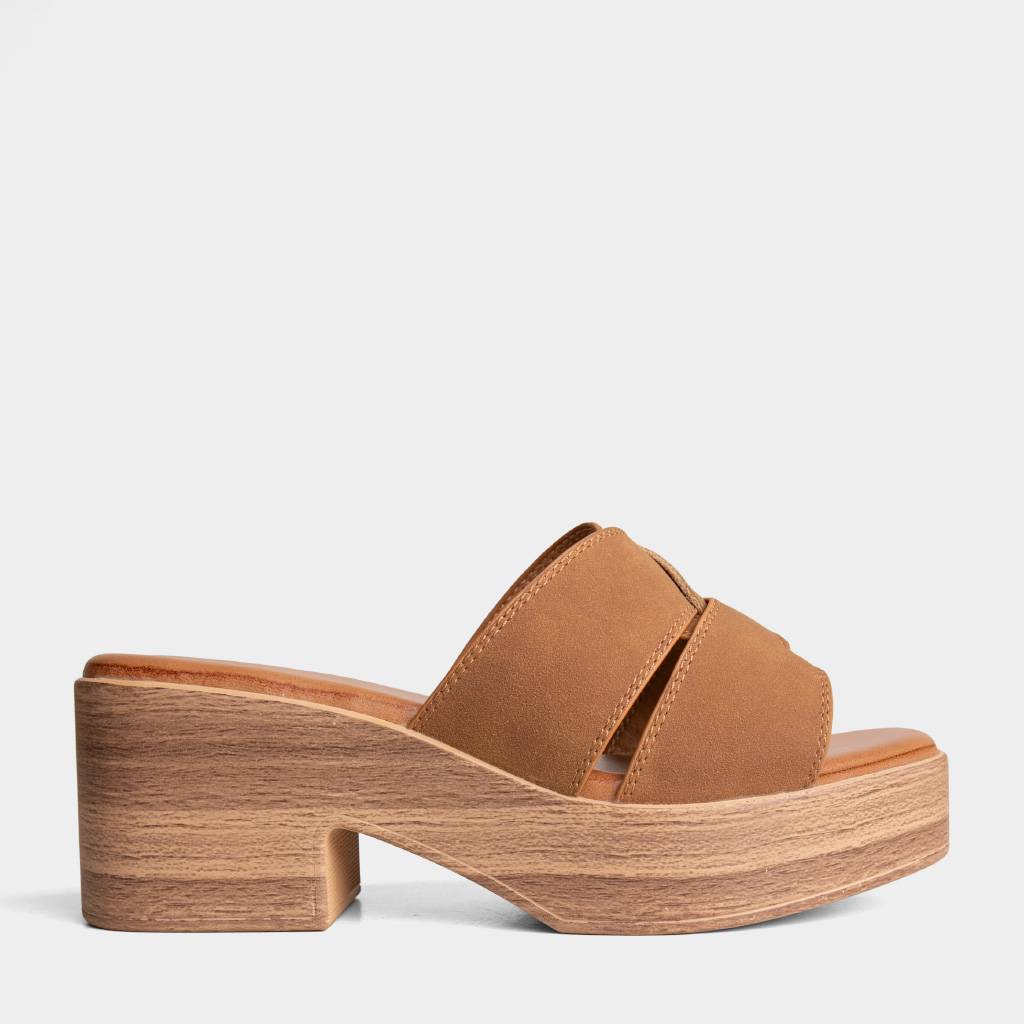 SANDALIAS CASUALES FOOTLOOSE MUJERES FTL-YQ00036 - 1
