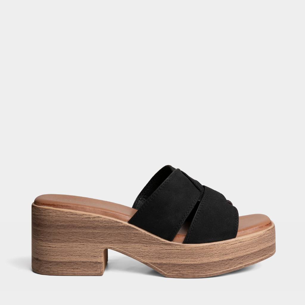 SANDALIAS CASUALES FOOTLOOSE MUJERES FTL-YQ00036 - 1