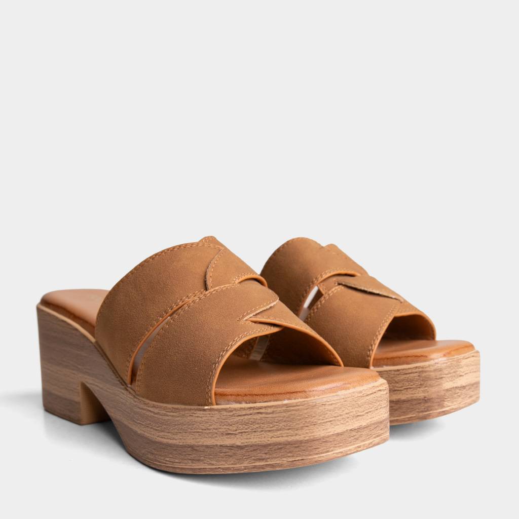 SANDALIAS CASUALES FOOTLOOSE MUJERES FTL-YQ00036 - 2