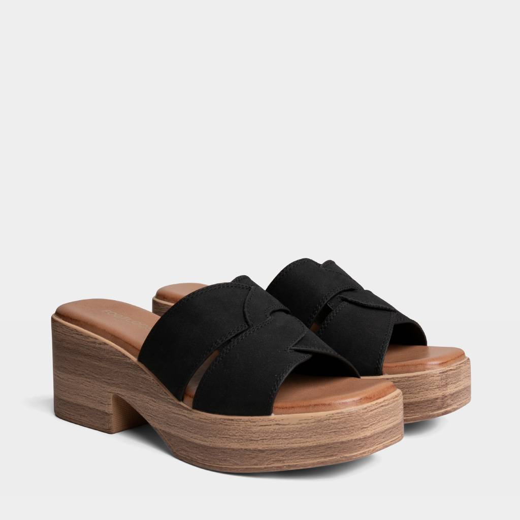 SANDALIAS CASUALES FOOTLOOSE MUJERES FTL-YQ00036 - 2