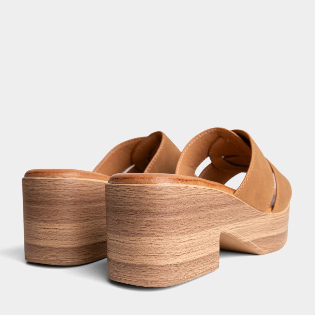 SANDALIAS CASUALES FOOTLOOSE MUJERES FTL-YQ00036 - 3
