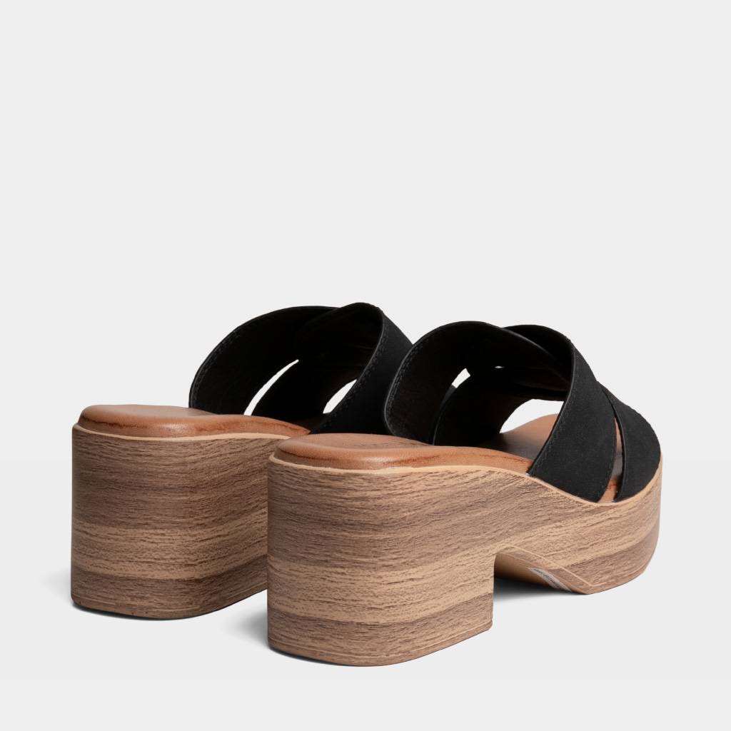 SANDALIAS CASUALES FOOTLOOSE MUJERES FTL-YQ00036 - 3