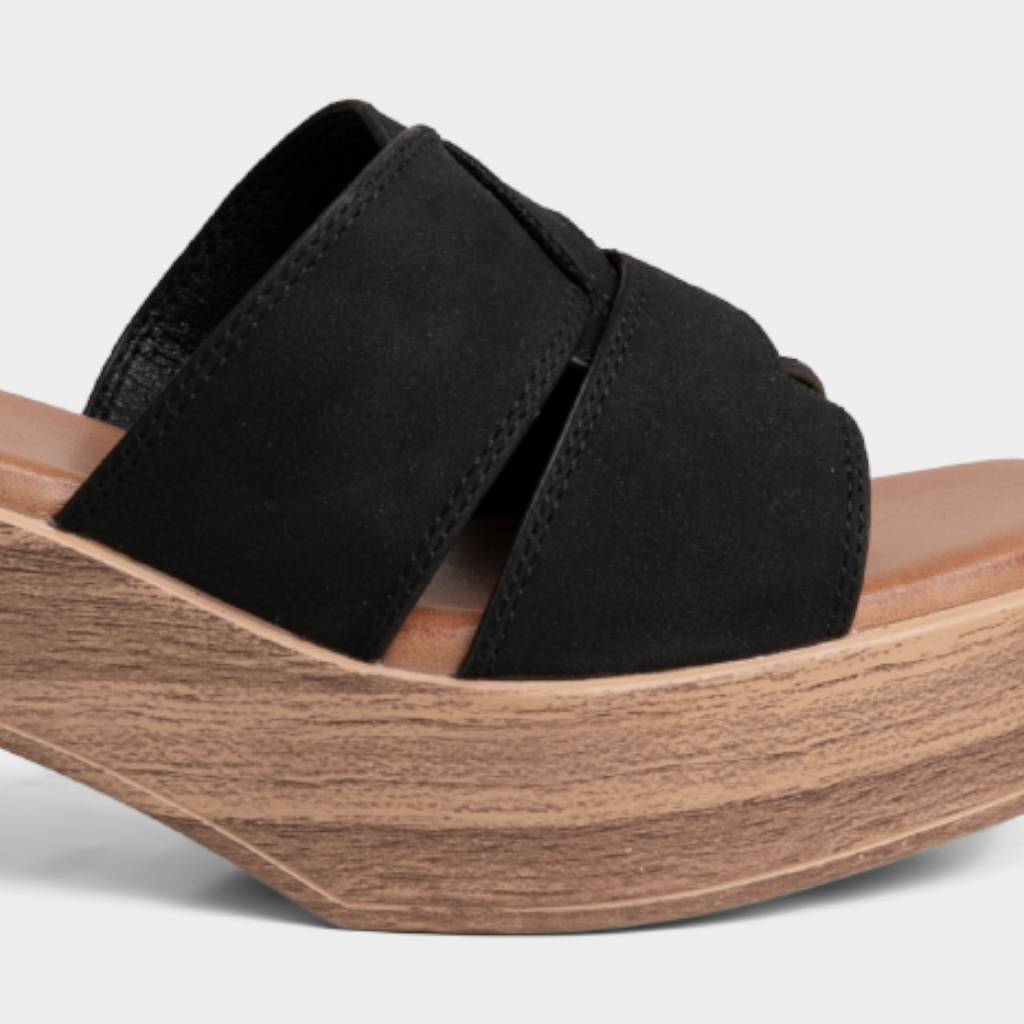 SANDALIAS CASUALES FOOTLOOSE MUJERES FTL-YQ00036 - 4