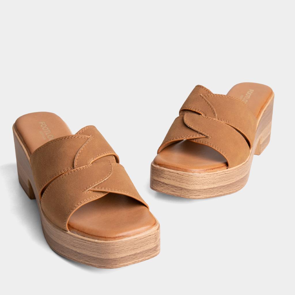 SANDALIAS CASUALES FOOTLOOSE MUJERES FTL-YQ00036 - 5