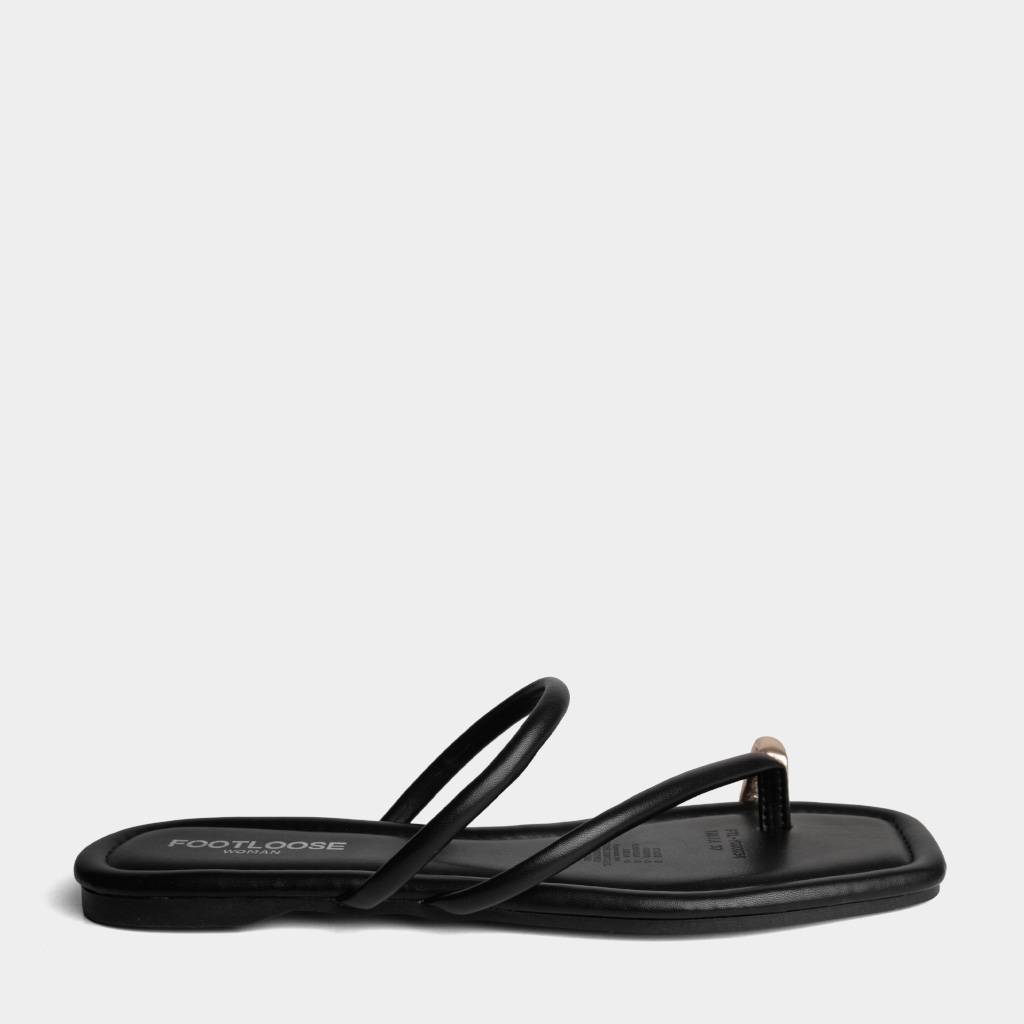 SANDALIAS CASUALES FOOTLOOSE MUJERES FTL-YQ00034 - 1