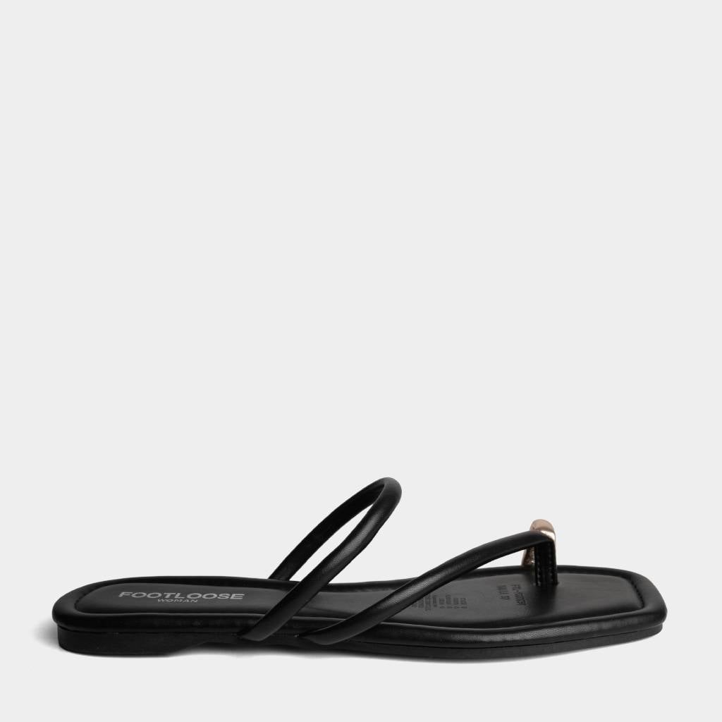 SANDALIAS CASUALES FOOTLOOSE MUJERES FTL-YQ00034 - 1