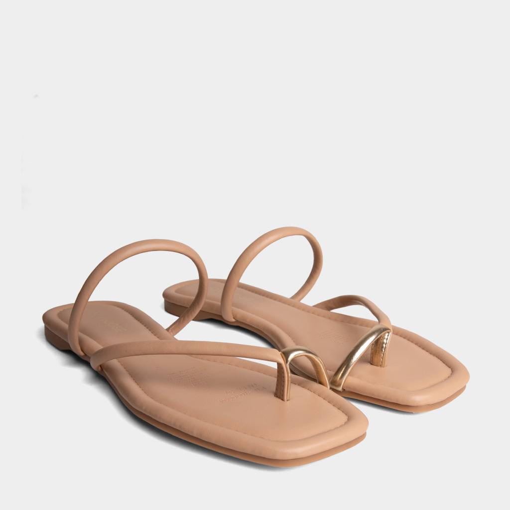 SANDALIAS CASUALES FOOTLOOSE MUJERES FTL-YQ00034 - 2