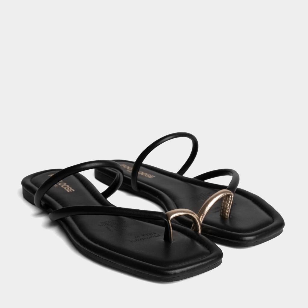 SANDALIAS CASUALES FOOTLOOSE MUJERES FTL-YQ00034 - 2