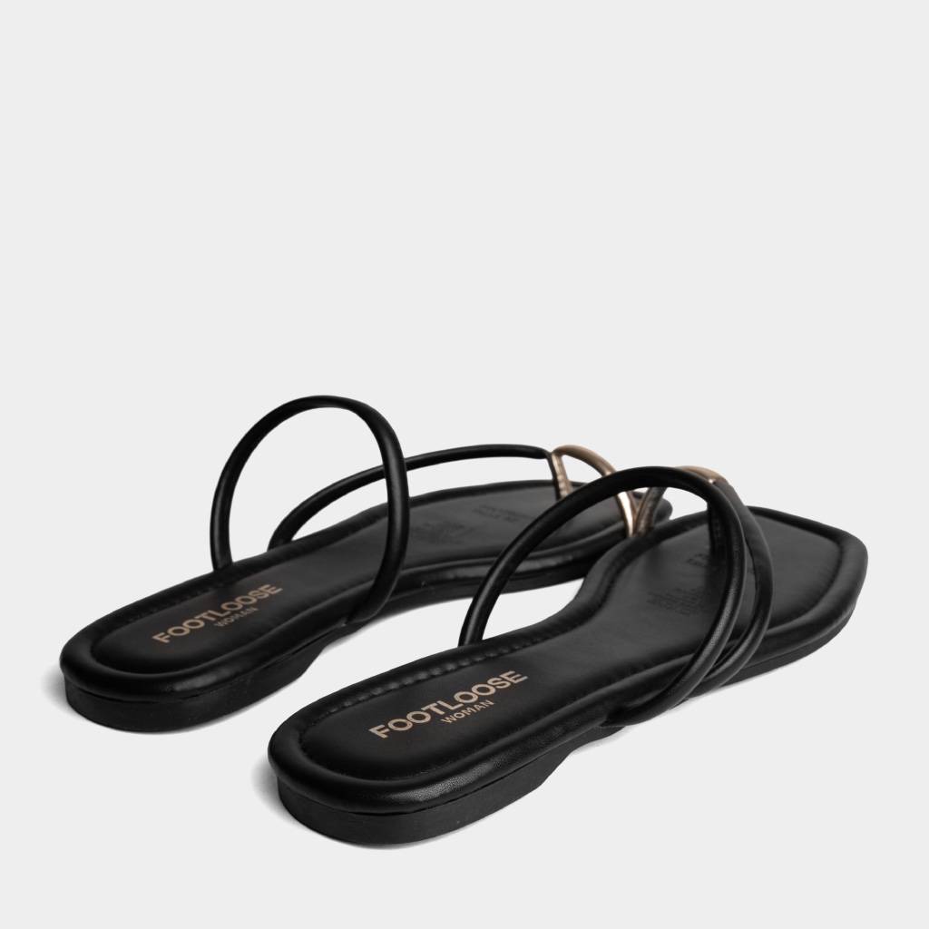 SANDALIAS CASUALES FOOTLOOSE MUJERES FTL-YQ00034 - 3