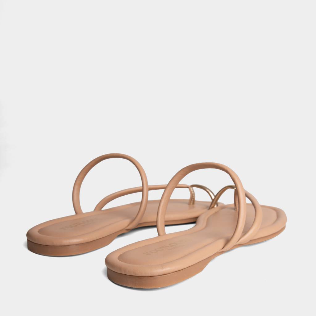 SANDALIAS CASUALES FOOTLOOSE MUJERES FTL-YQ00034 - 3