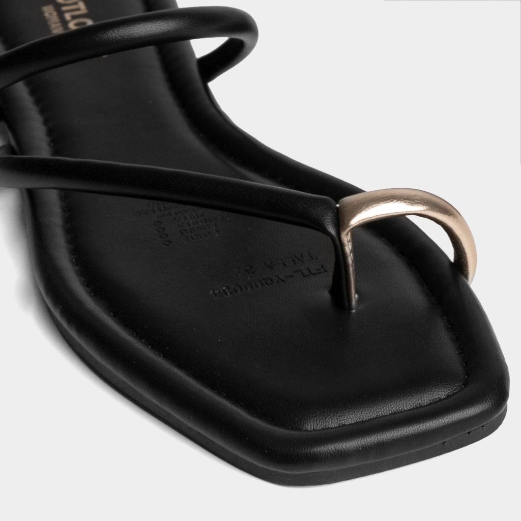 SANDALIAS CASUALES FOOTLOOSE MUJERES FTL-YQ00034 - 4