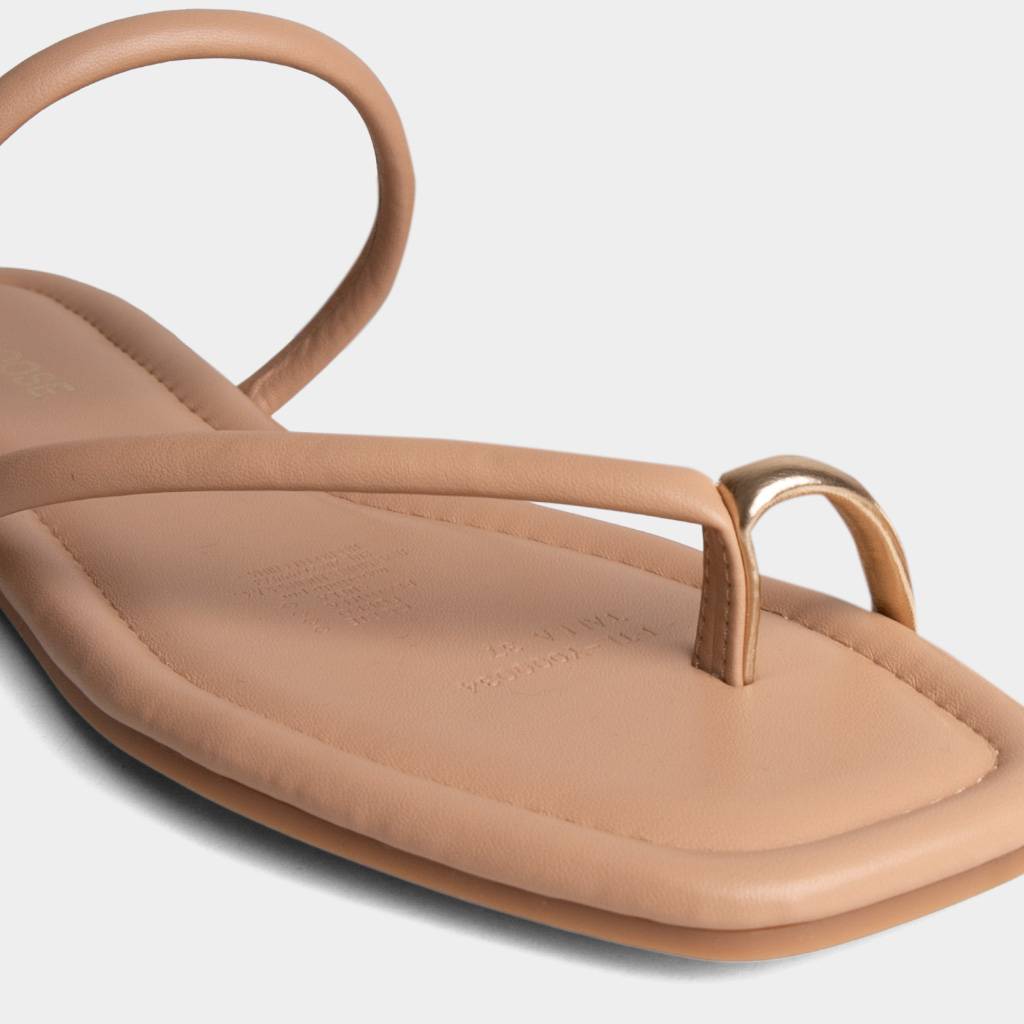 SANDALIAS CASUALES FOOTLOOSE MUJERES FTL-YQ00034 - 4