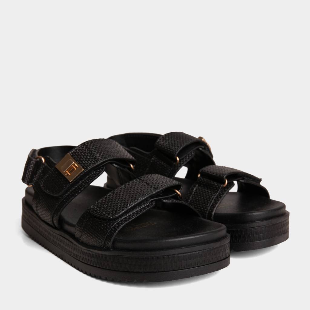 SANDALIAS CASUALES FOOTLOOSE MUJERES FTL-SY00008 - 2