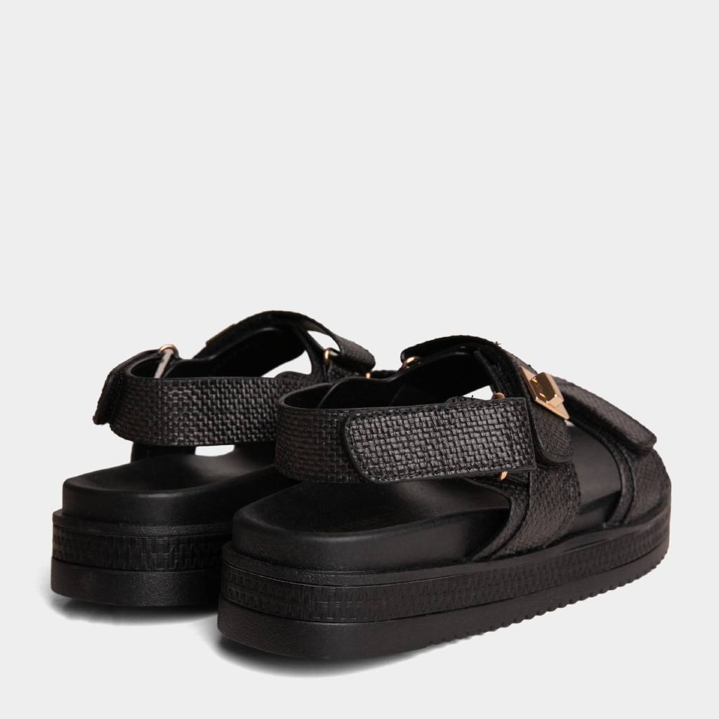 SANDALIAS CASUALES FOOTLOOSE MUJERES FTL-SY00008 - 3