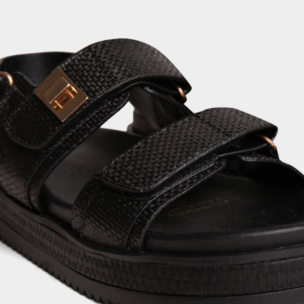 SANDALIAS CASUALES FOOTLOOSE MUJERES FTL-SY00008 - 4