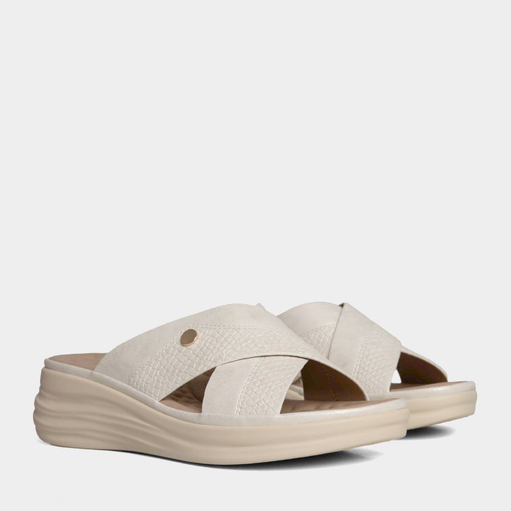 SANDALIAS CASUALES FOOTLOOSE MUJERES FTL-LM00006 - 2