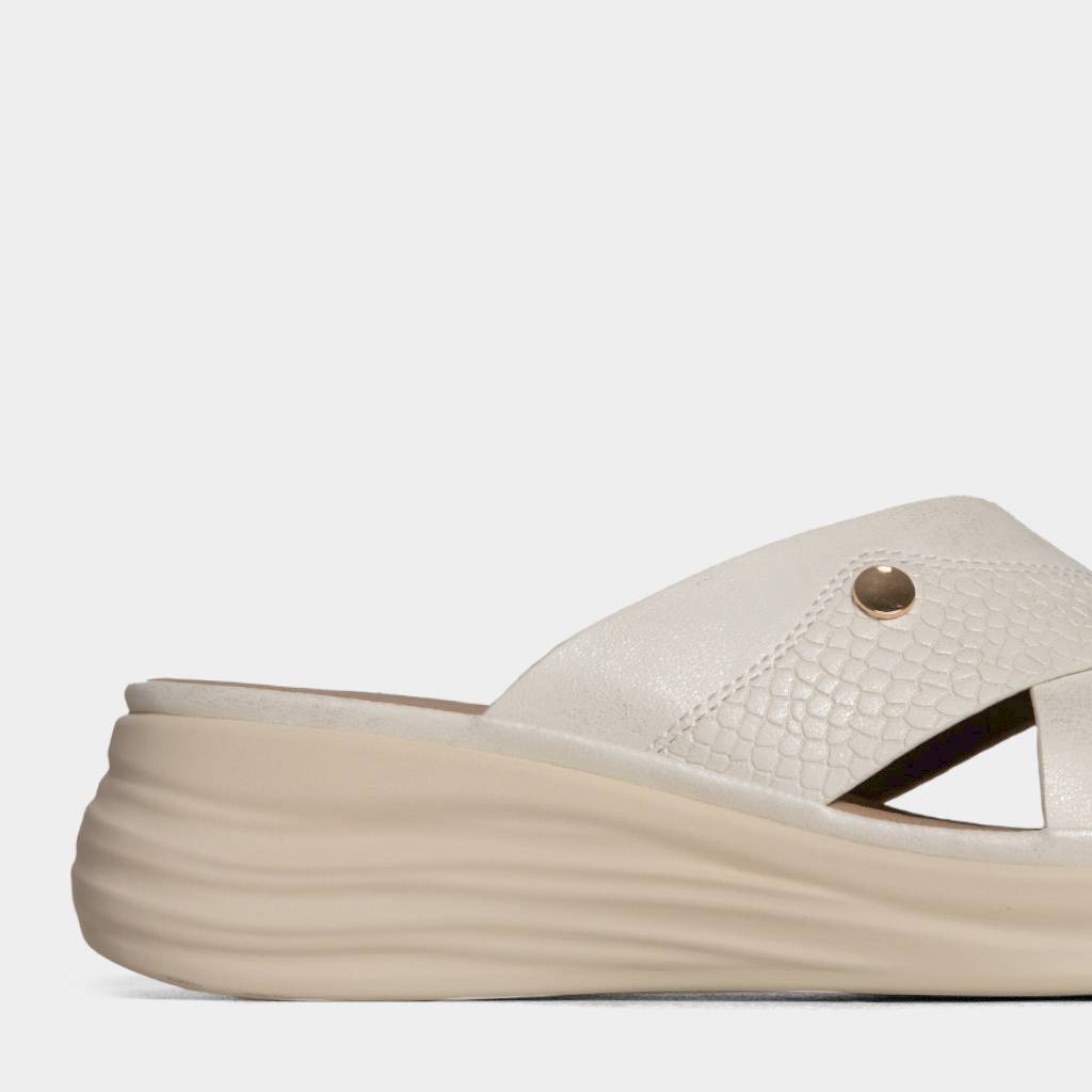 SANDALIAS CASUALES FOOTLOOSE MUJERES FTL-LM00006 - 4