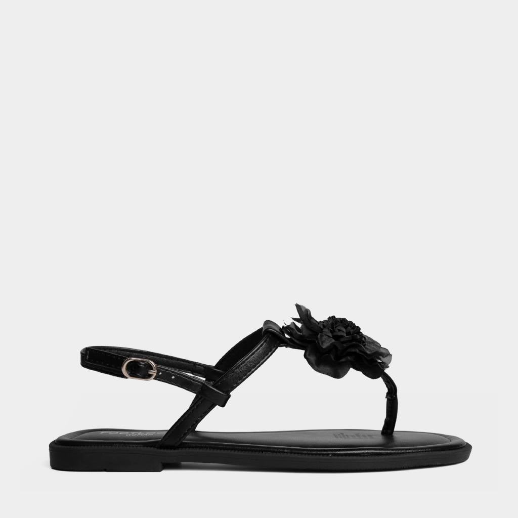 SANDALIAS CASUALES FOOTLOOSE MUJERES FTL-FT00024 - 1