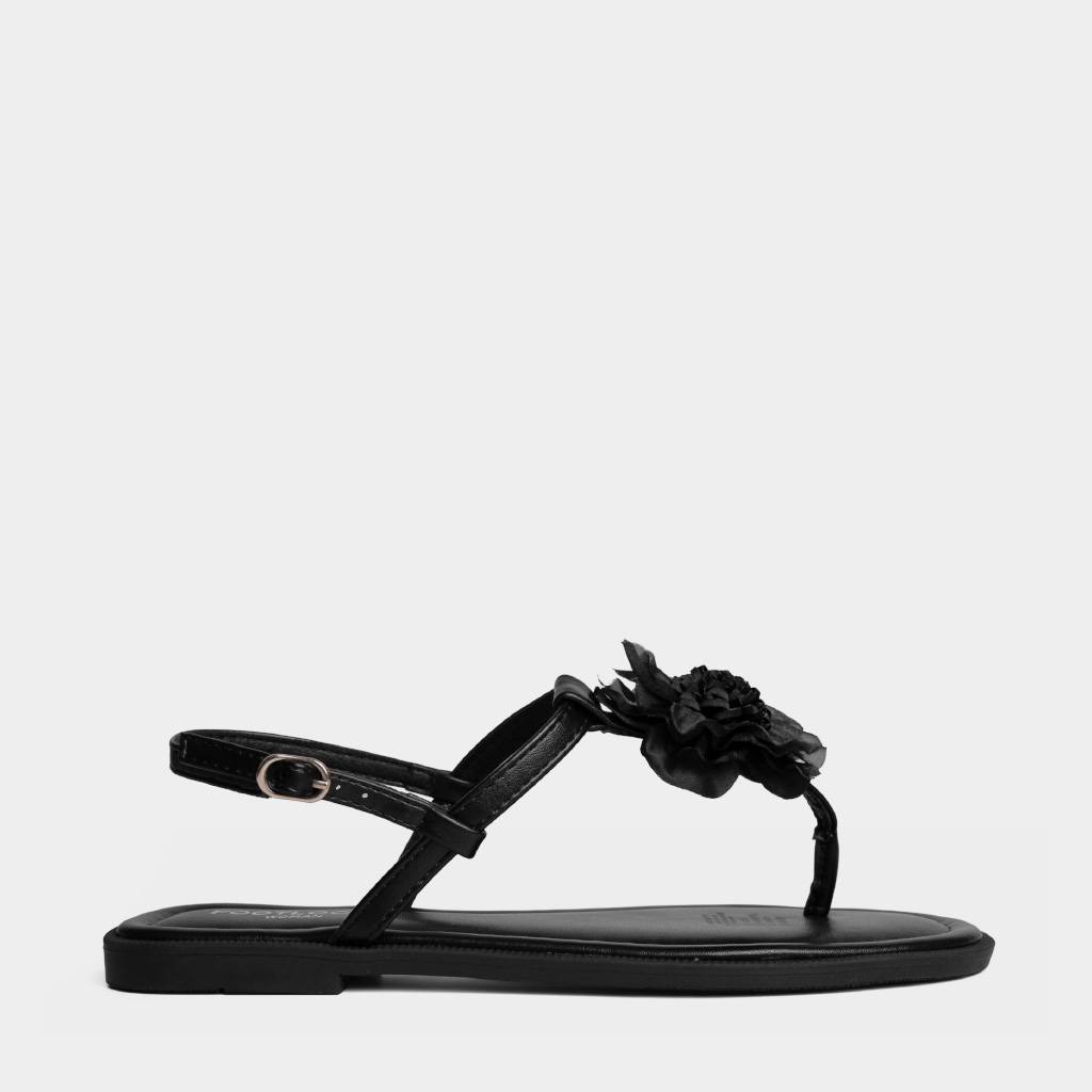 SANDALIAS CASUALES FOOTLOOSE MUJERES FTL-FT00024 - 1