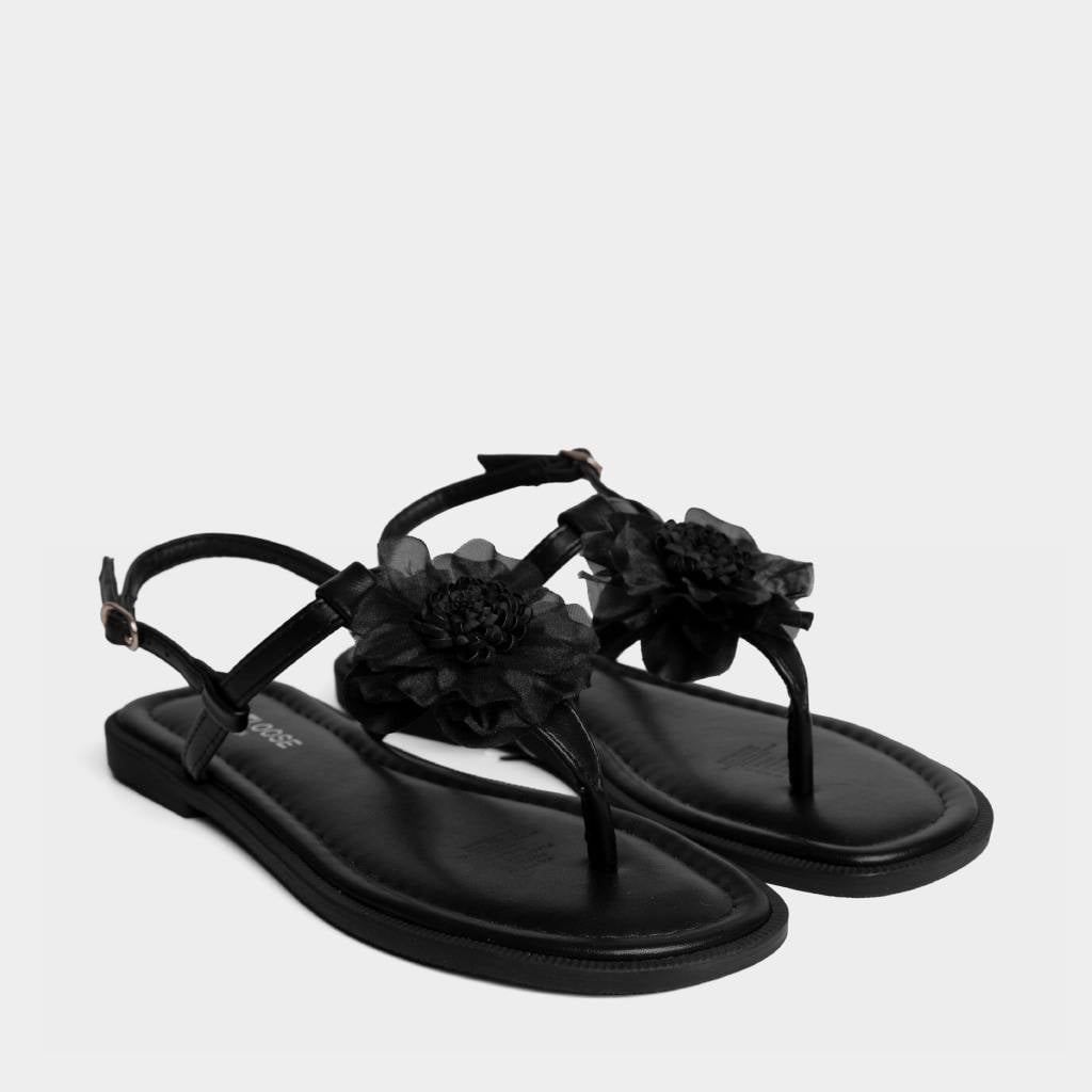SANDALIAS CASUALES FOOTLOOSE MUJERES FTL-FT00024 - 2