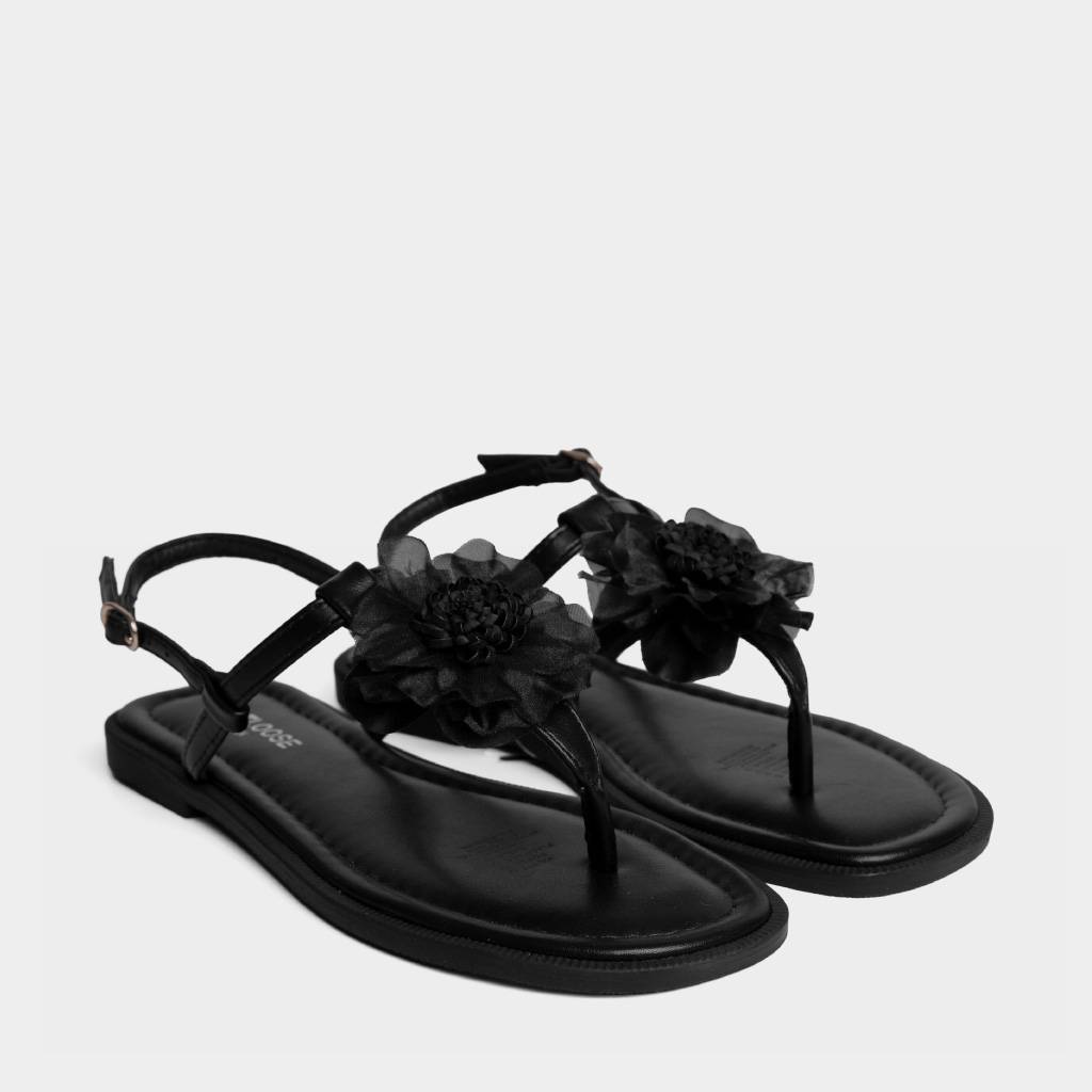 SANDALIAS CASUALES FOOTLOOSE MUJERES FTL-FT00024 - 2