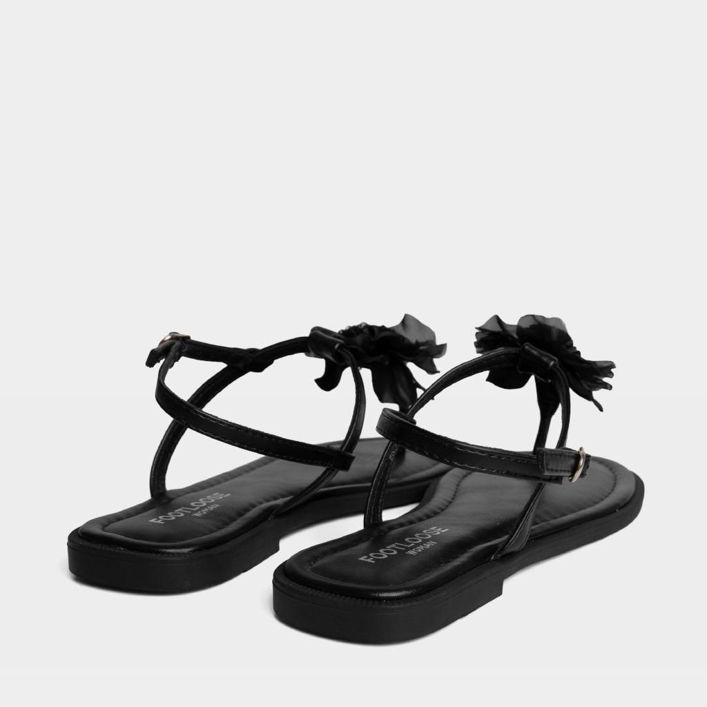 SANDALIAS CASUALES FOOTLOOSE MUJERES FTL-FT00024 - 3