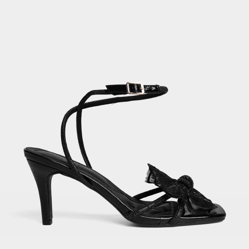 SANDALIAS DE VESTIR FOOTLOOSE MUJERES FTL-FT00020 - 1