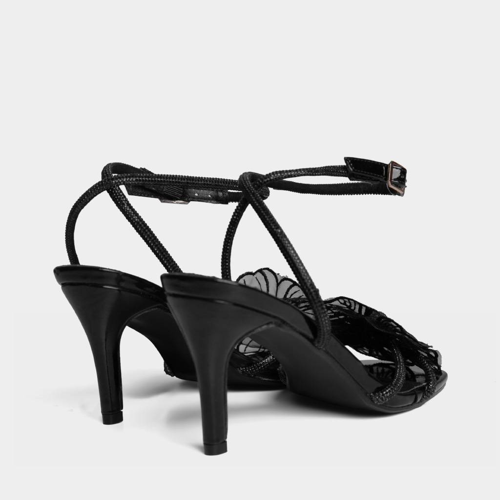 SANDALIAS DE VESTIR FOOTLOOSE MUJERES FTL-FT00020 - 3